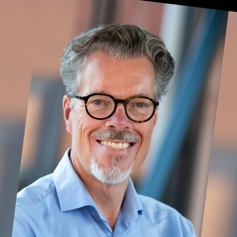 Wat zegt Wim Davids over de babyboomers?