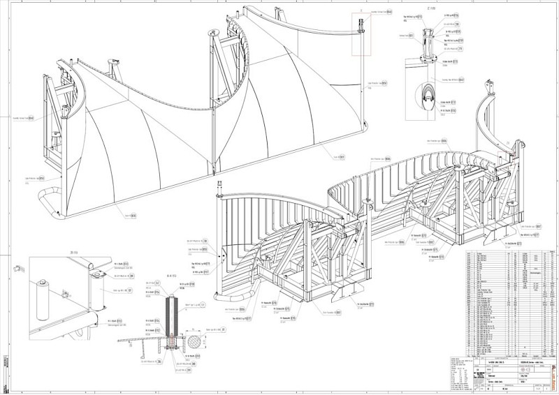 Tekenaar - Werkvoorbereider - Beheer Gebouwen