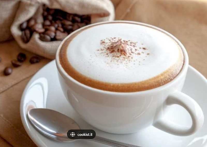 Bediening café/ restaurant Mie Pieters