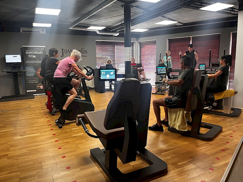 Trainer Sport Boutique